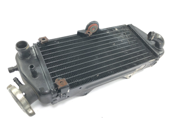 Beta RR 125 [2018] - Kühler Wasserkühler Set Paar