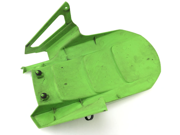 Kawasaki Z 1000 ZRT00A [2006] - Kryt zadního kola Kot Finger