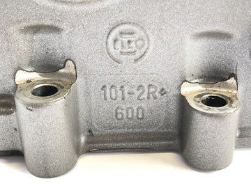 KTM 950 SM LC8 [2008] - Głowa cylindra z przodu - 0