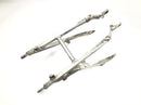 Suzuki RM Z 250 RJ41A [2007] - Heckrahmen Sitzbankträger Hecksubframe Rahmen hinten-1