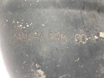 Sachs ZX 125 [1998] - Λαμπτήρας εξαγωγής πολλαπλής εξαγωγής - 0