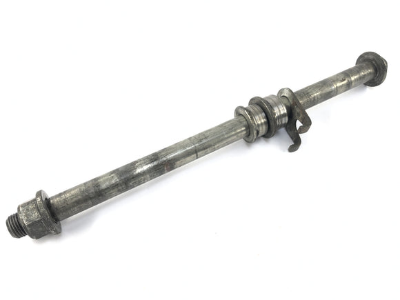 Honda NX 650 RD02 [1989] - Задняя ось