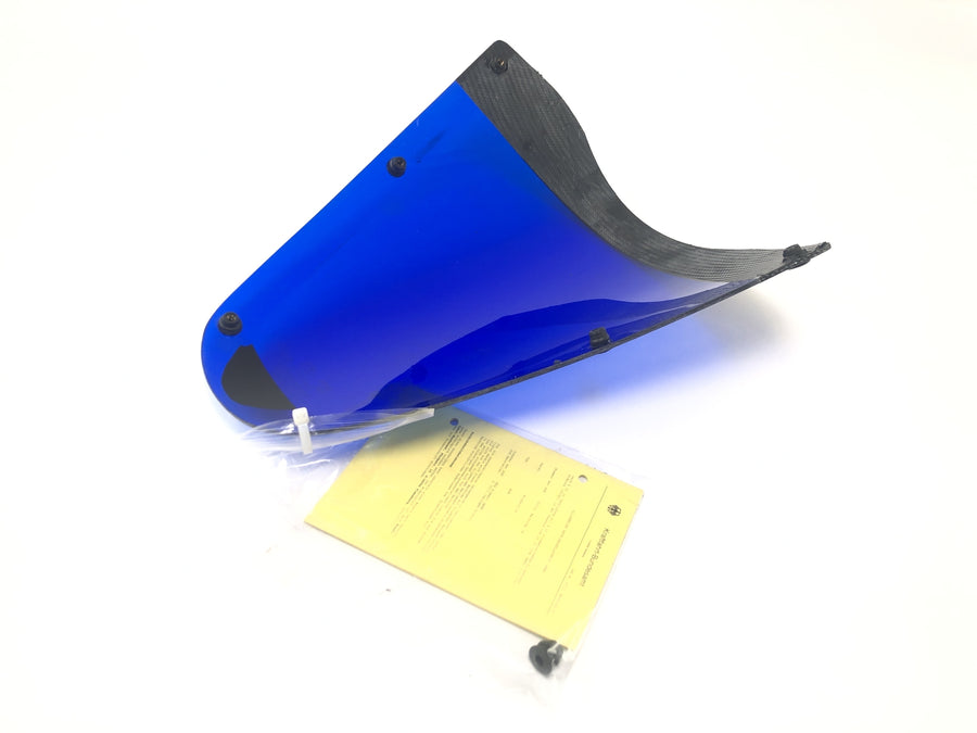 Yamaha YZF R1 RN01 [1998] - Verkleidungsscheibe Windschild Scheibe Verkleidung mit ABE