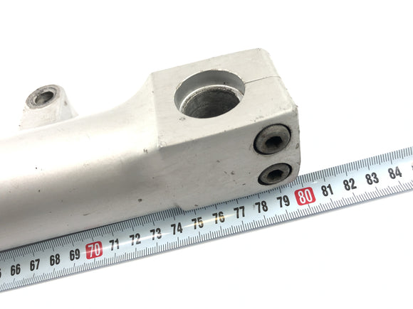 Kawasaki ZR7 ZR750F [1999] - Gabel Telegabel mit Achse