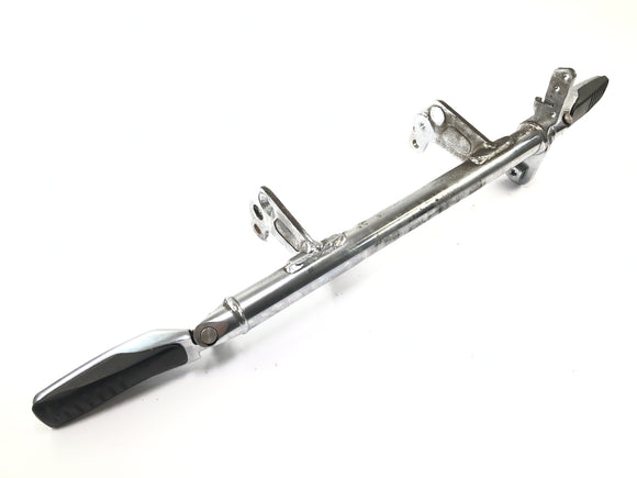 BMW R 850 C 259C [1999] - främre fotstödssystem, förarens fotstöd