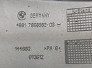 BMW K 1200 S K12S [2005] - Kotflügel vorne Radabdeckung Spritzschutz Farbcode 933-3