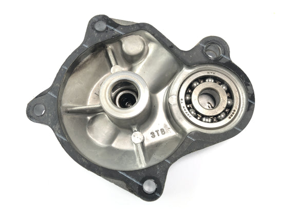 ヤマハ XTZ 660 3YF [1992] - スターター カバー エンジン カバー