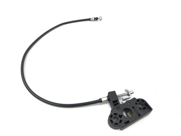 KTM 1050 Adventure [2017] - Sæde lås