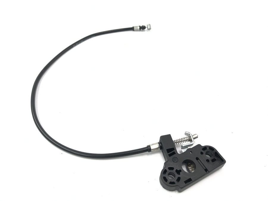 KTM 1050冒险[2017]  - 座椅锁