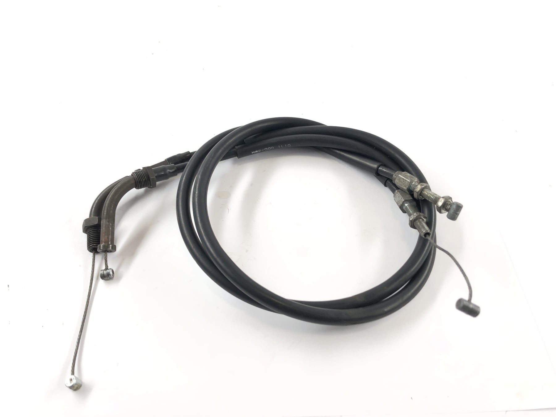 Honda CBR 1000 F SC24 [1991] - Throttle cable