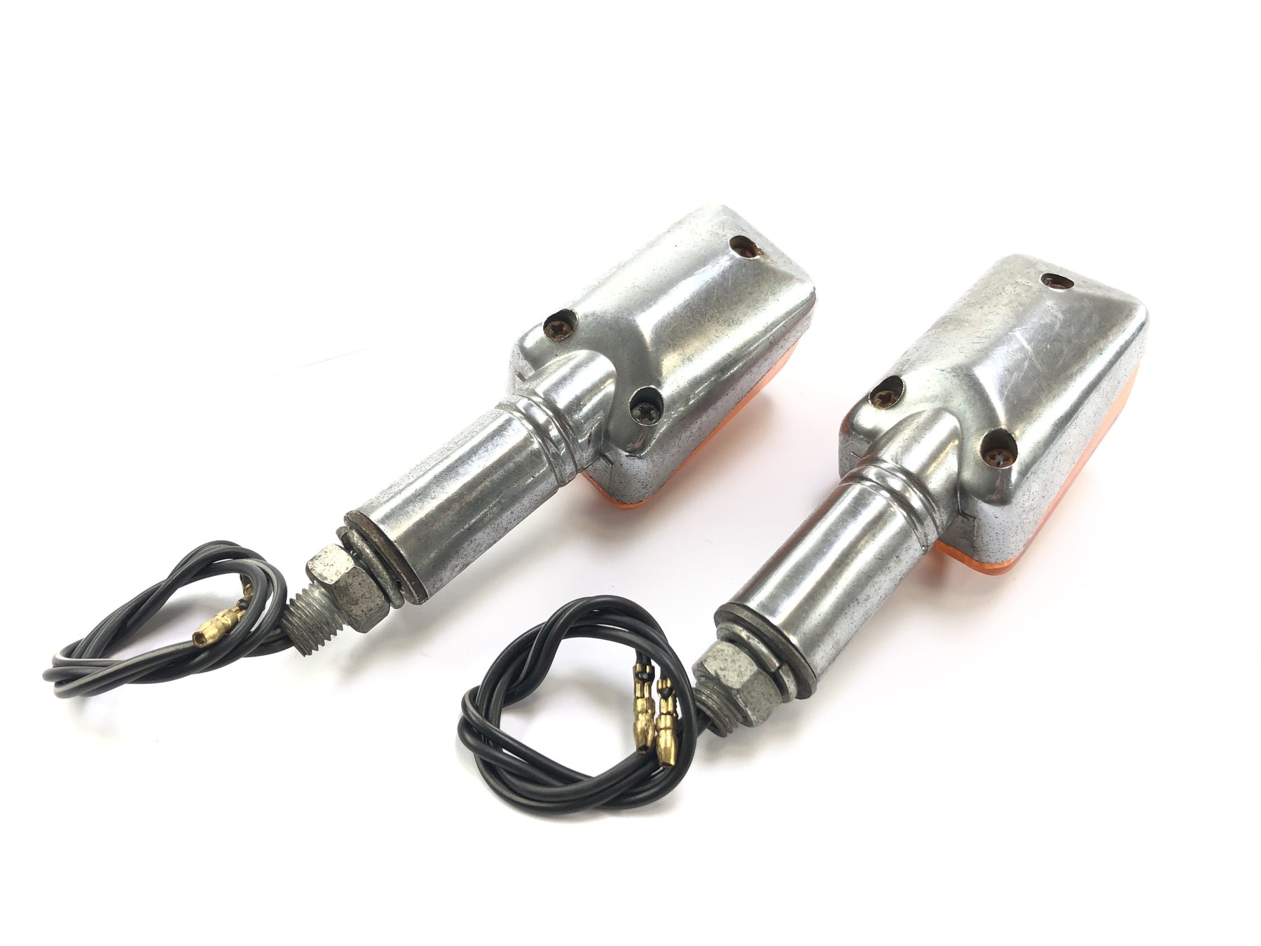 Honda CB 650 RC03 [1981] - Blinker Set Couple