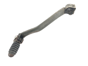 Yamaha XTZ 660 3YF [1992] - vaihdevivun vaihdepolkimen vaihdevarsi