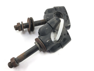 ヤマハXV 750 5G5 [1982]  - ライザーハンドルバー録音