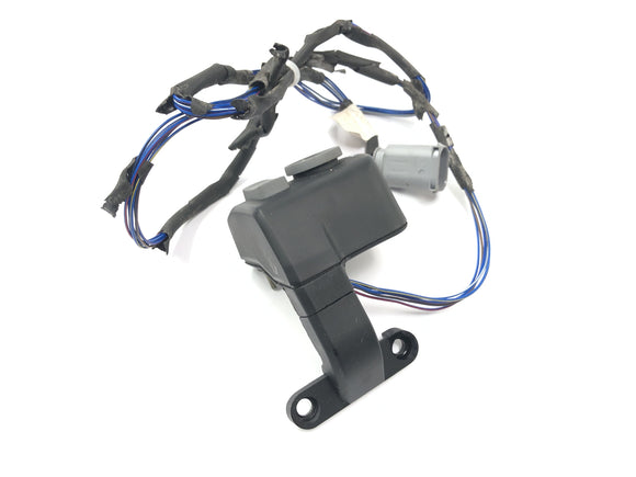 BMW R 1200 CL K30 [2003] - Radio Section Volume Control Senders Recherche Controlt Interrupteur à gauche