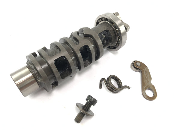 Triumph Street Triple R 675 D67ld [2010]  - スイッチローラー計算ノックカムシャフト