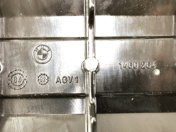 BMW K 1100 RS [1991] - motor lid crankshaft cover