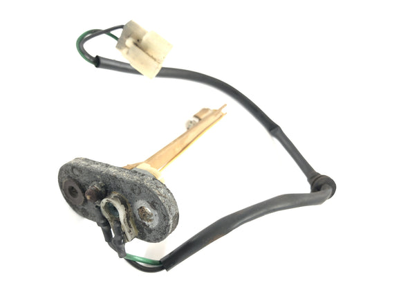 Yamaha v Max 1200 2We [1996]  - 油轮