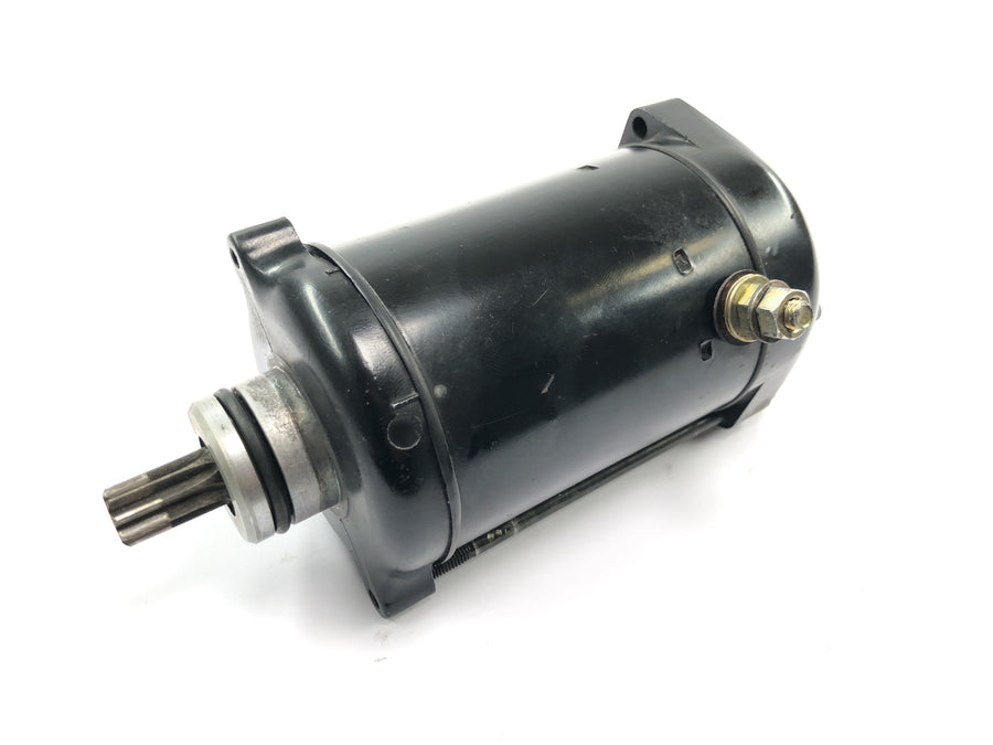 Suzuki GSX R 1100 GU74C [1987] - Anlasser Startermotor Elektrostarter Startermotor