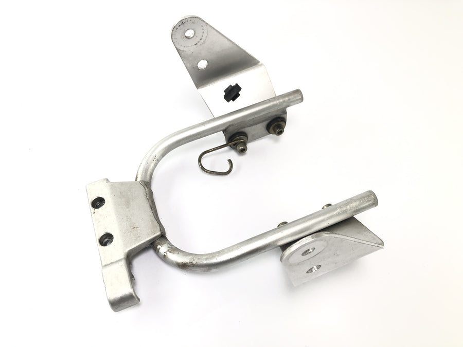 Ducati Monster M600 [1995] - Front certificate bracket lamp holder bracket front