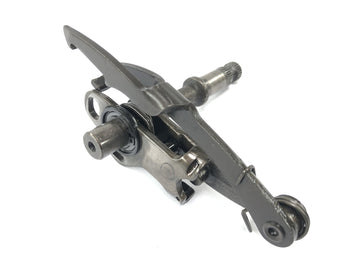 Ducati Monster M600 [1995] - Schaltwelle Schalthebelmechanismus Fußschaltung