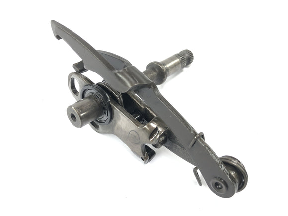 Ducati Monster M600 [1995] - Interrupteur de pied mécanisme de levier d'engrenage d'arbre de commutation