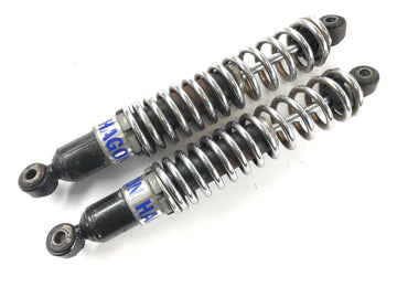 Triumph Bonneville T140V [1976] - Pareja de amortiguadores Hagon - 0