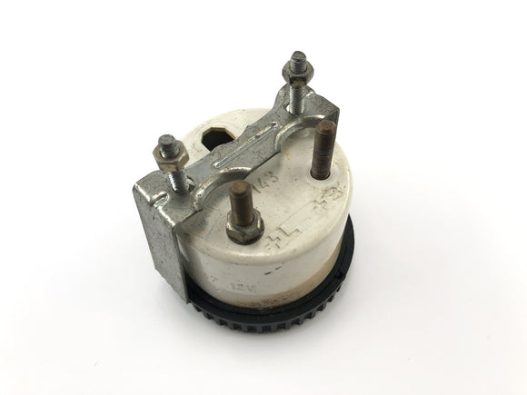 Kawasaki GPZ 1100 ZXT10E [1997] - Amperemeter Electricity Display Battery Charging Indicator