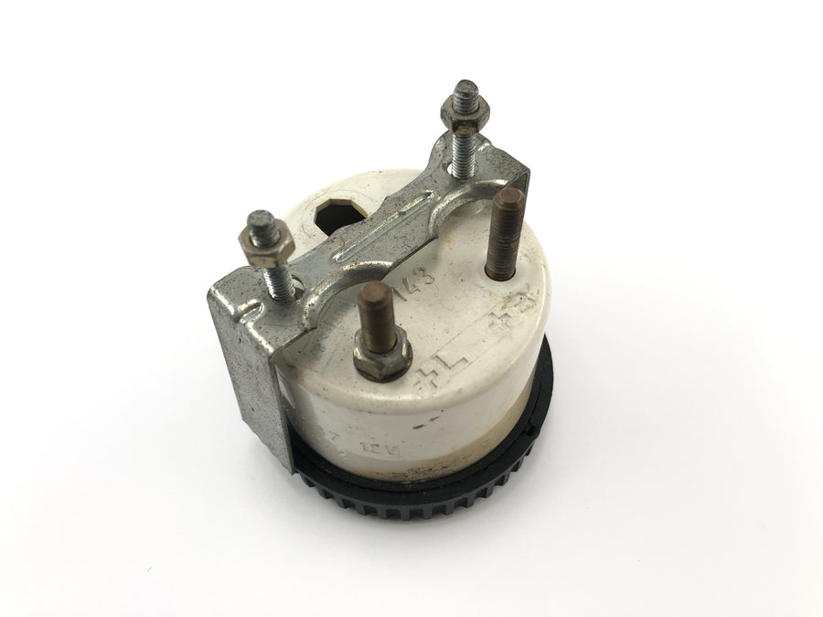 Kawasaki GPZ 1100 ZXT10E [1997] - amperemeter electricity display battery charging indicator