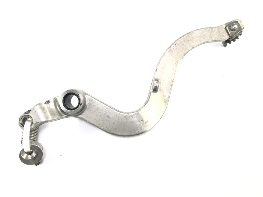 Husqvarna SM 630 A4 [2010] - Brake pedal brake lever