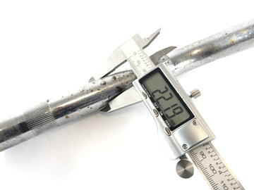 Honda GL 1000 Goldwing GL1 [1977] - Lenker - 0