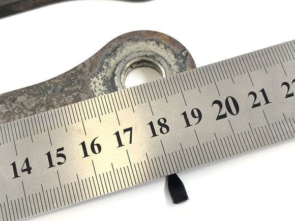 Suzuki GSF 1200 S Bandit WVA9 [2003] - Deflace Lever Federbein