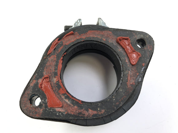 Yamaha XT 500 1U6 [1981]  - 摄入量