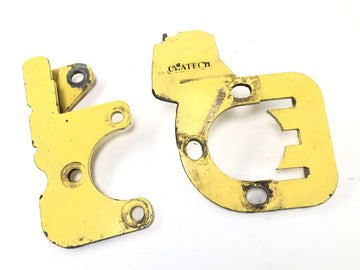 BMW R 1100 GS 259 [1995] - Getriebeaufnahme Getriebeverstärkunerstärkung Touratech