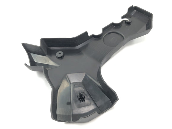 Kawasaki Ninja 125 BX125B [2024] - Verkleidung Rahmencover Rahmenverkleidung rechts