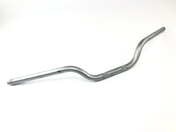BMW R 1200 R R1ST [2008] - manillar manillar tubular plateado 22mm