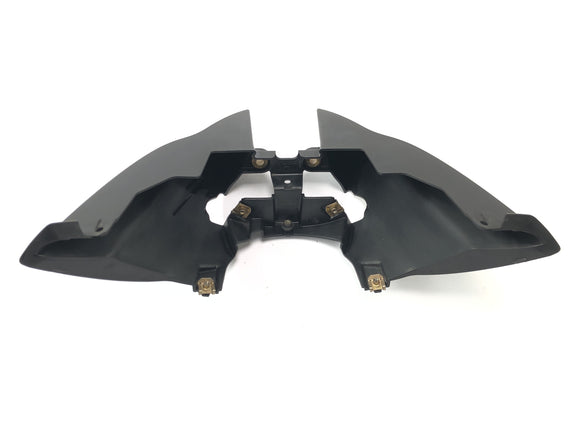 BMW K 1200 S K12S [2004] - Rücklichtaufnahme Halter Bremslicht