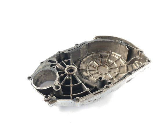 Yamaha XVS 650 Drag Star VM02 [1998] - Clutch Lid Motor Lid