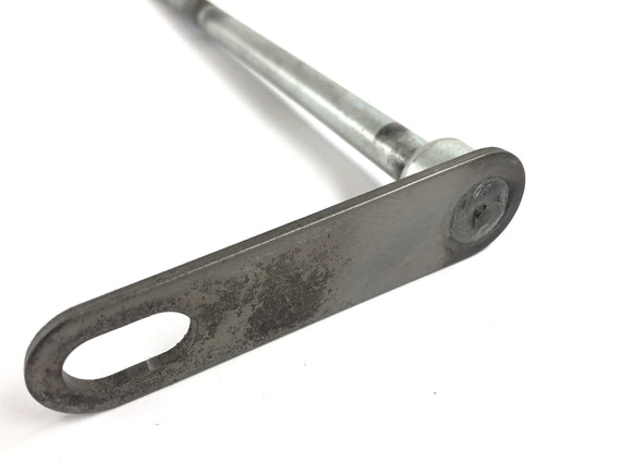 Yamaha XS 400 2A2 [1982] - Schaltwelle