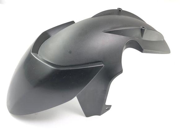 BMW R 1200 ST R1ST [2006] - Fenders em frente à folha de proteção Fender