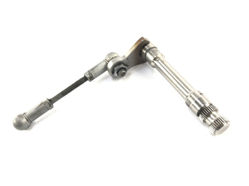 BMW R 1200 GS R12 K25 [2003] - Переключение стеблей переключение вала - 0