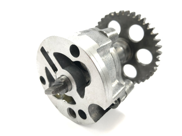 Yamaha YZF 750 R 4HN [1995] - Ölpumpe Ölversorgung Pumpenaggregat Antrieb