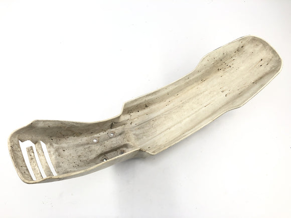 Yamaha TT 600 R DJ01 [1998] - Fender Frontfender