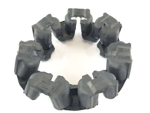 Kawasaki VN 1500 A [1995] - Jerk Dampers Trow Wheel