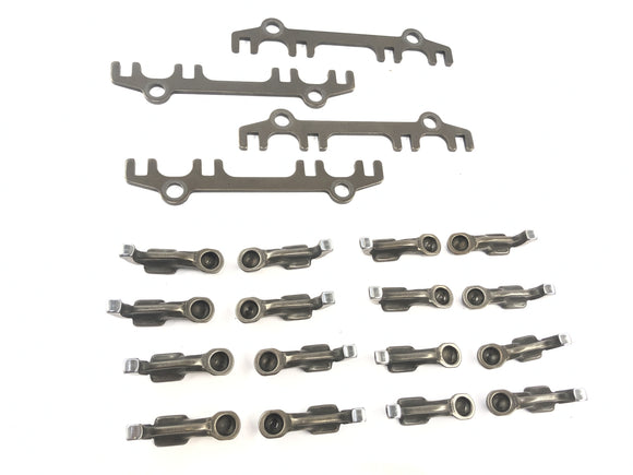 Honda CB 750 RC42 [1996] - KIPP -vivun sarja