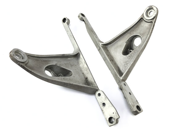 Moto Guzzi California 1100 EV KD [2002] - Forlygter til venstre og højre