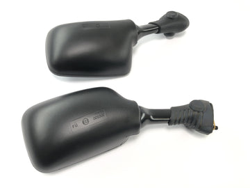 Suzuki GSX-R 1100 W GU75 C [1994] - Sada kapotáže zpětných zrcátek vlevo a vpravo, jako nové - 0