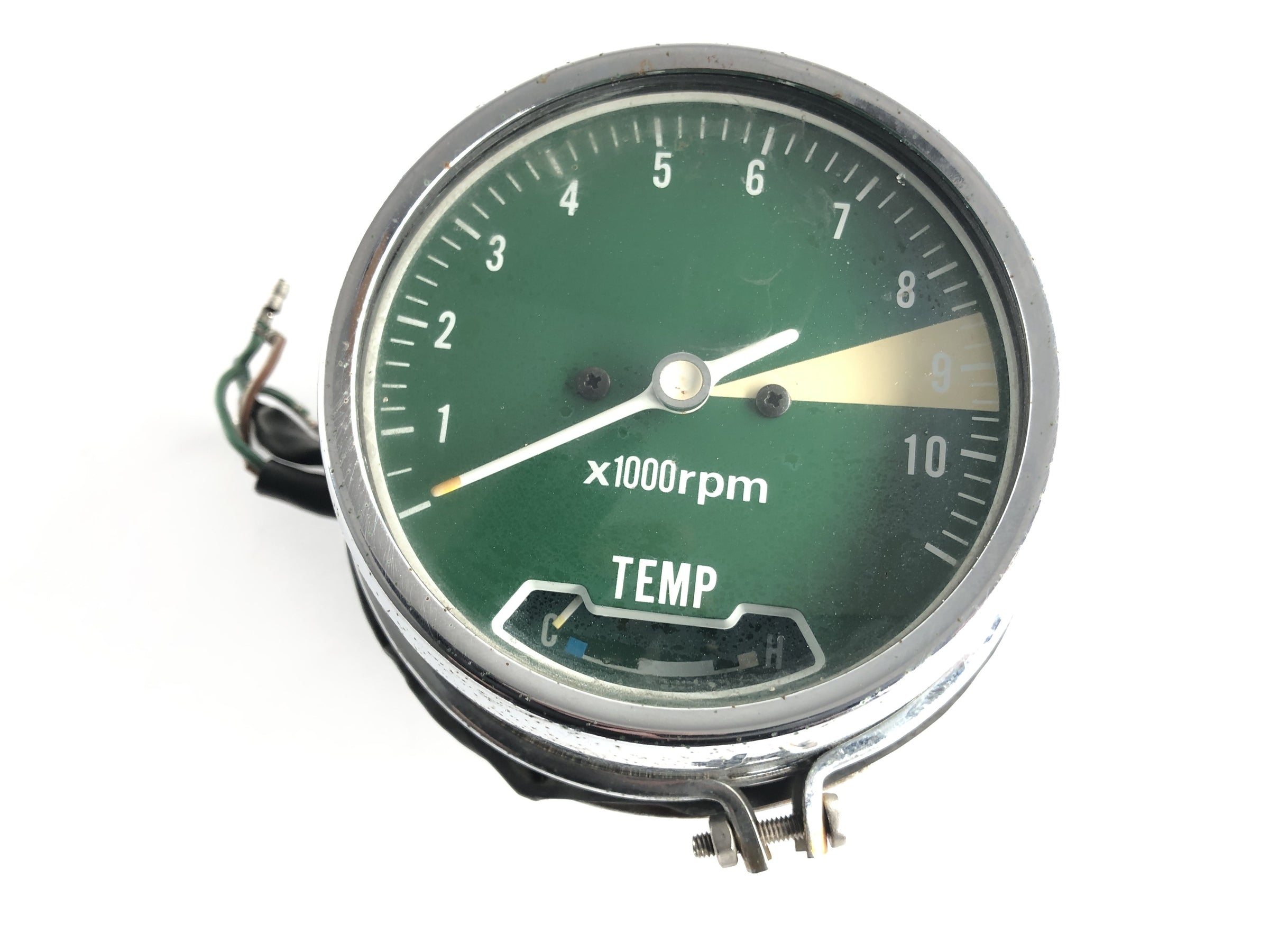 Honda GL 1000 Goldwing GL1 [1977] - Tachometer