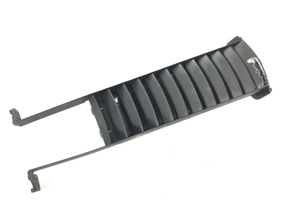 BMW K 1200 S K12S [2004] - Fan grille radiator cover fairing