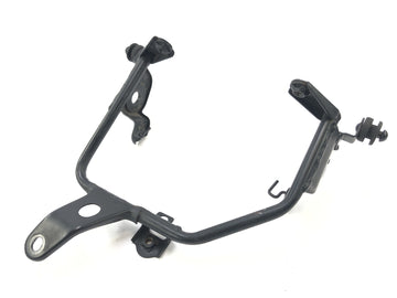 ヤマハXT 350 3YT / 55V [1990]  - ヘッドライトホルダーランプホルダーアンチラー