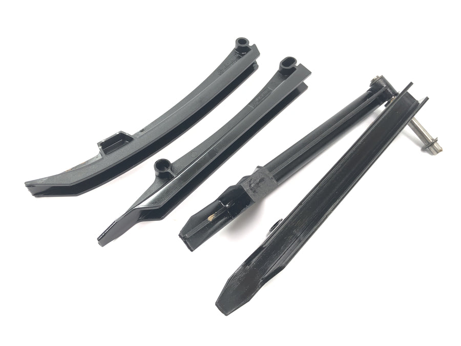 BMW R 1100 GS 259 [1995] - Spannschiene und Gleitschiene Steuerkette Set